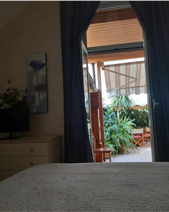 B&B Alassio Esterno foto